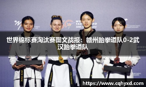 世界锦标赛淘汰赛图文战报：赣州跆拳道队0-2武汉跆拳道队